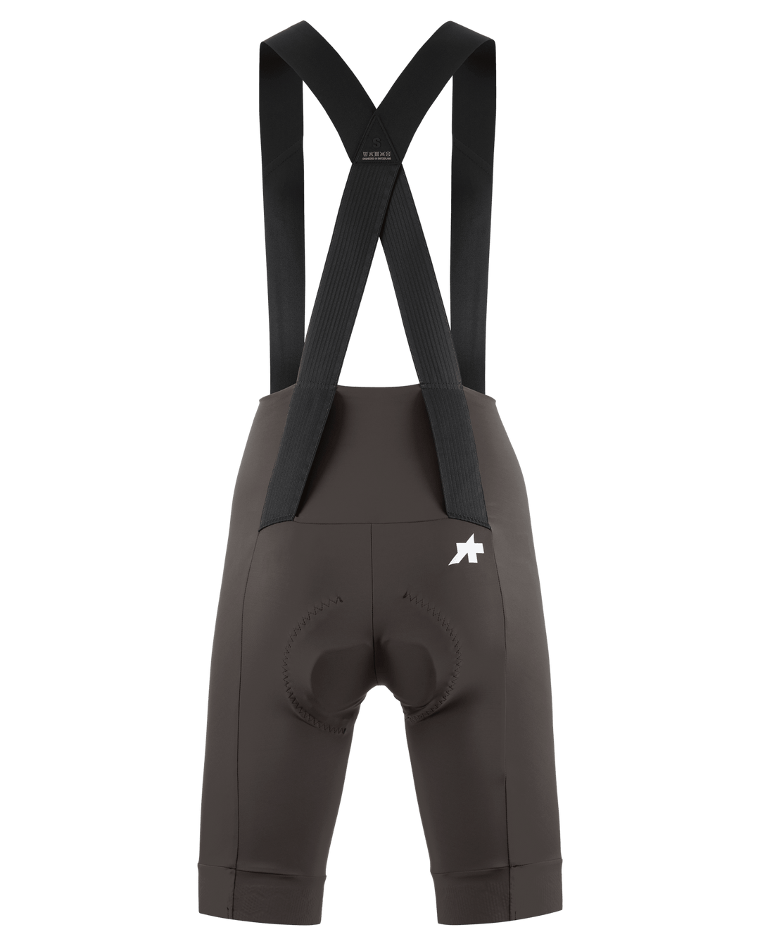 Assos Shorts (Wild Brown 2XL) - Dragonspine Cycling