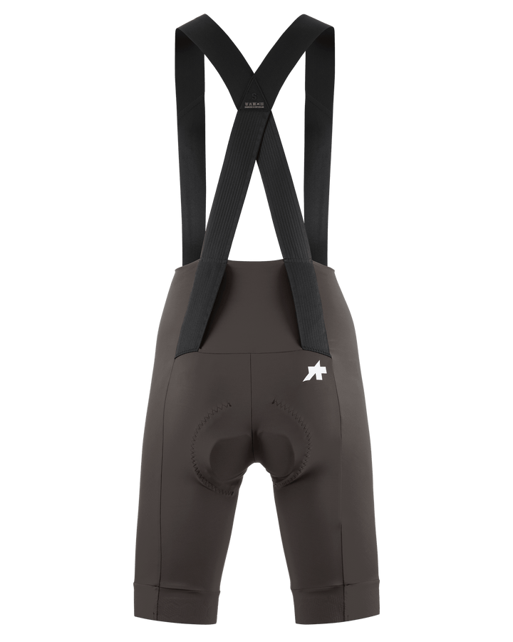 Assos Shorts (Wild Brown 2XL) - Dragonspine Cycling