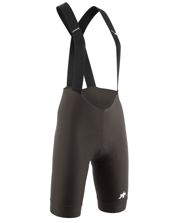 Assos Shorts (Wild Brown 2XL) - Dragonspine Cycling