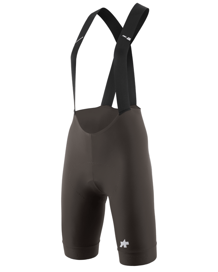 Assos Shorts (Wild Brown 2XL) - Dragonspine Cycling