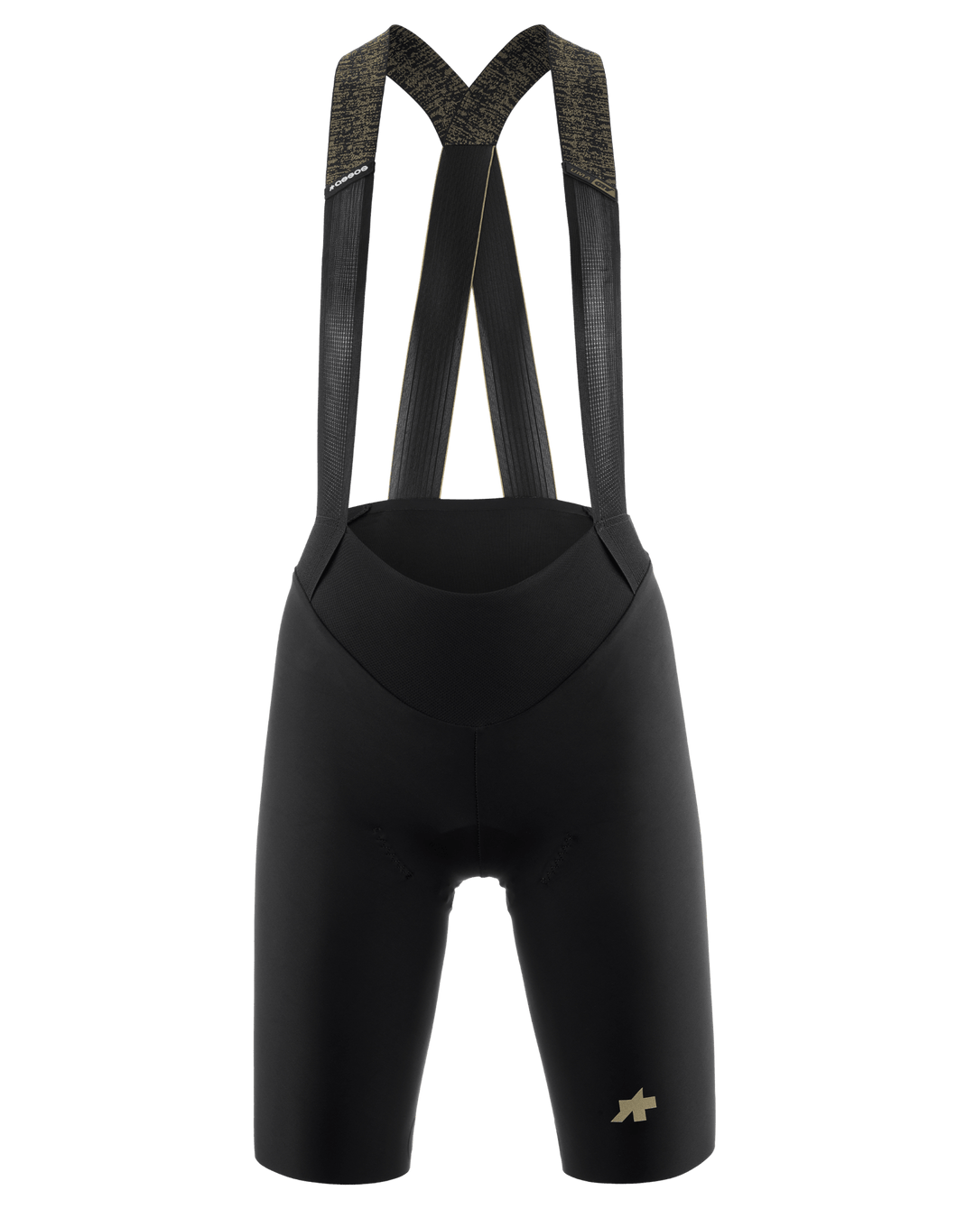 Assos Shorts (Black Series 2XL) - Dragonspine Cycling