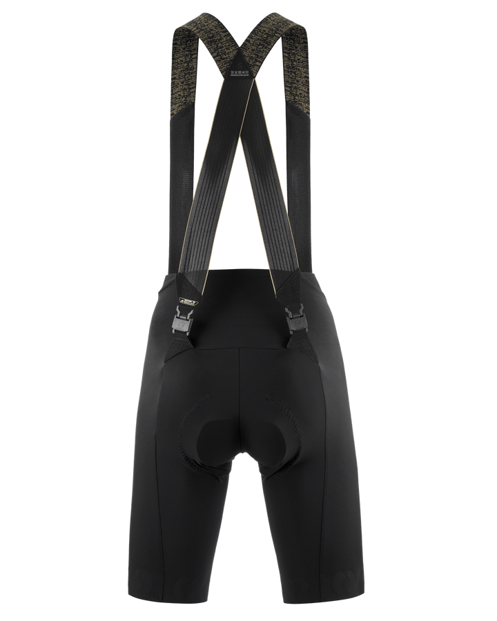 Assos Shorts (Black Series 2XL) - Dragonspine Cycling