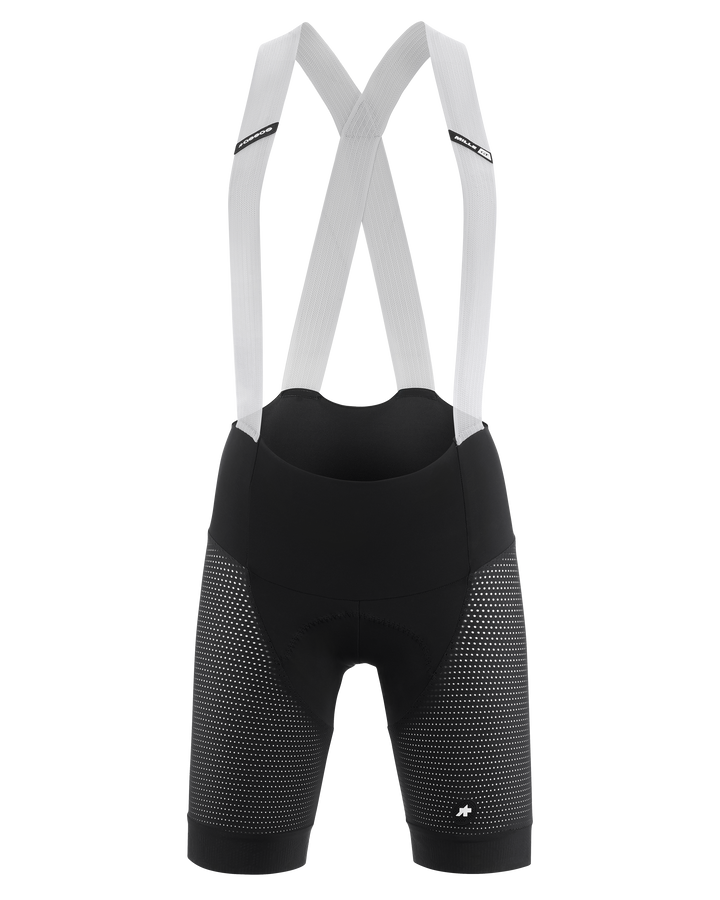 MILLE GT Women's Indoor Bib Shorts S11 - Black Series