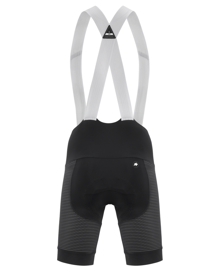 MILLE GT Women's Indoor Bib Shorts S11 - Black Series