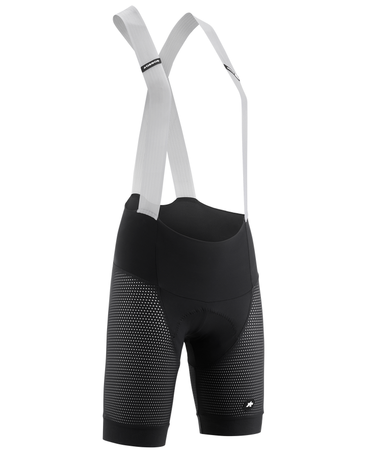 MILLE GT Women's Indoor Bib Shorts S11 - Black Series
