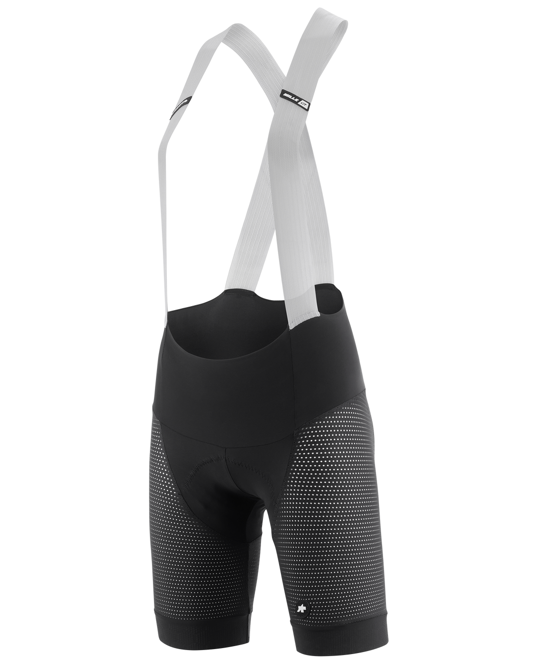 MILLE GT Women's Indoor Bib Shorts S11 - Black Series
