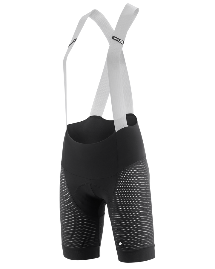 MILLE GT Women's Indoor Bib Shorts S11 - Black Series
