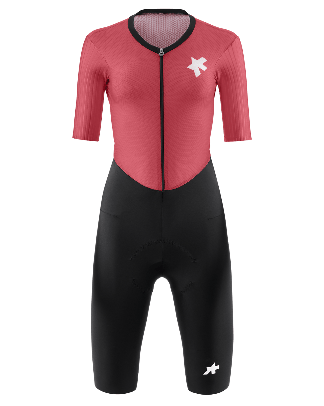 Assos Chronosuit (Deadly Berry 2XL) - Dragonspine Cycling