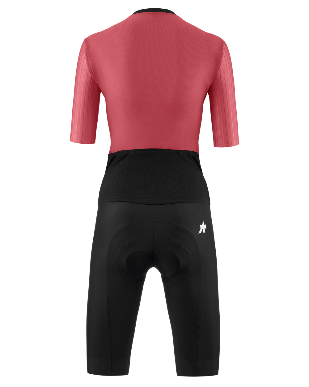 Assos Chronosuit (Deadly Berry 2XL) - Dragonspine Cycling