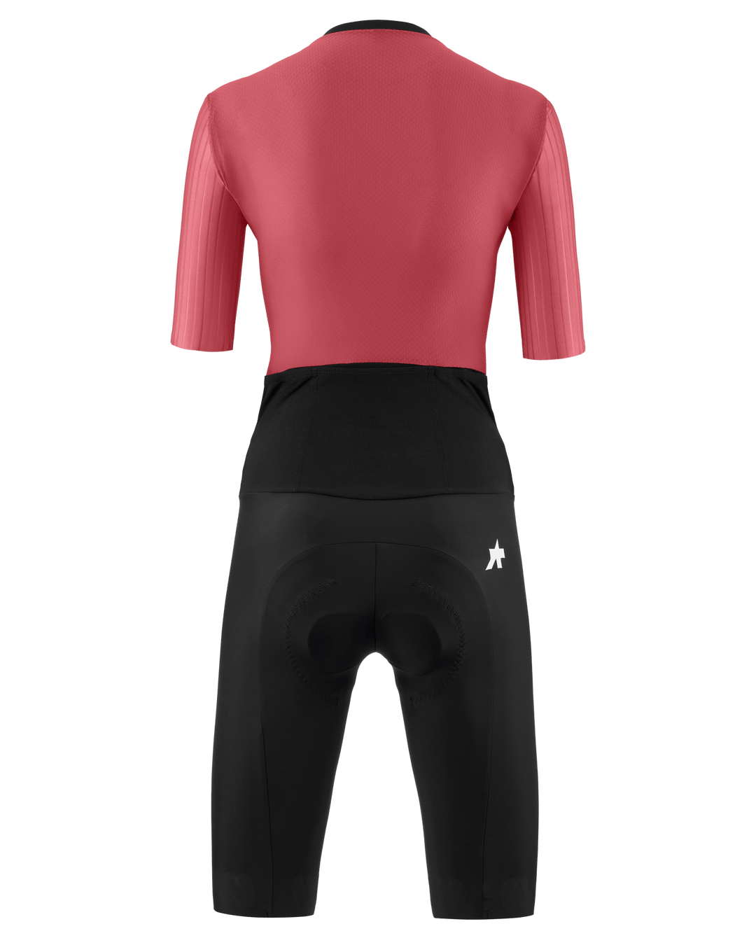 Assos Chronosuit (Deadly Berry 2XL) - Dragonspine Cycling