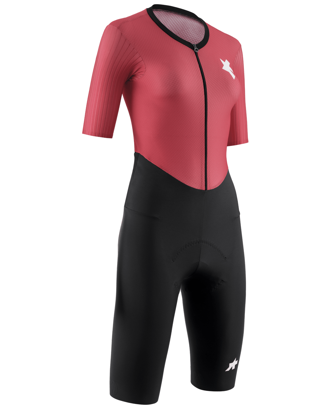 Assos Chronosuit (Deadly Berry 2XL) - Dragonspine Cycling