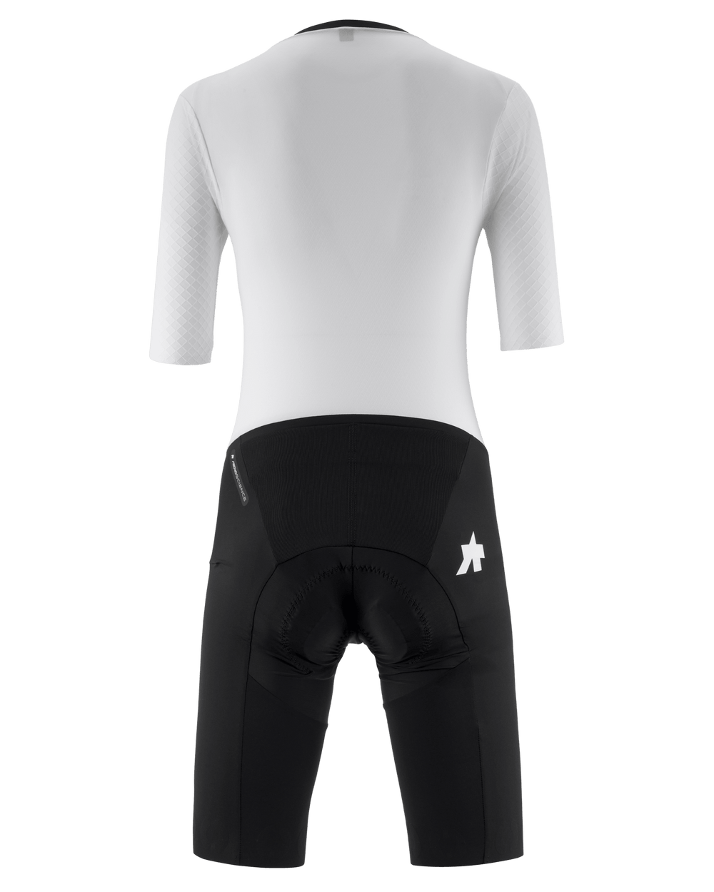 Assos Chronosuit (White Series 2XL) - Dragonspine Cycling