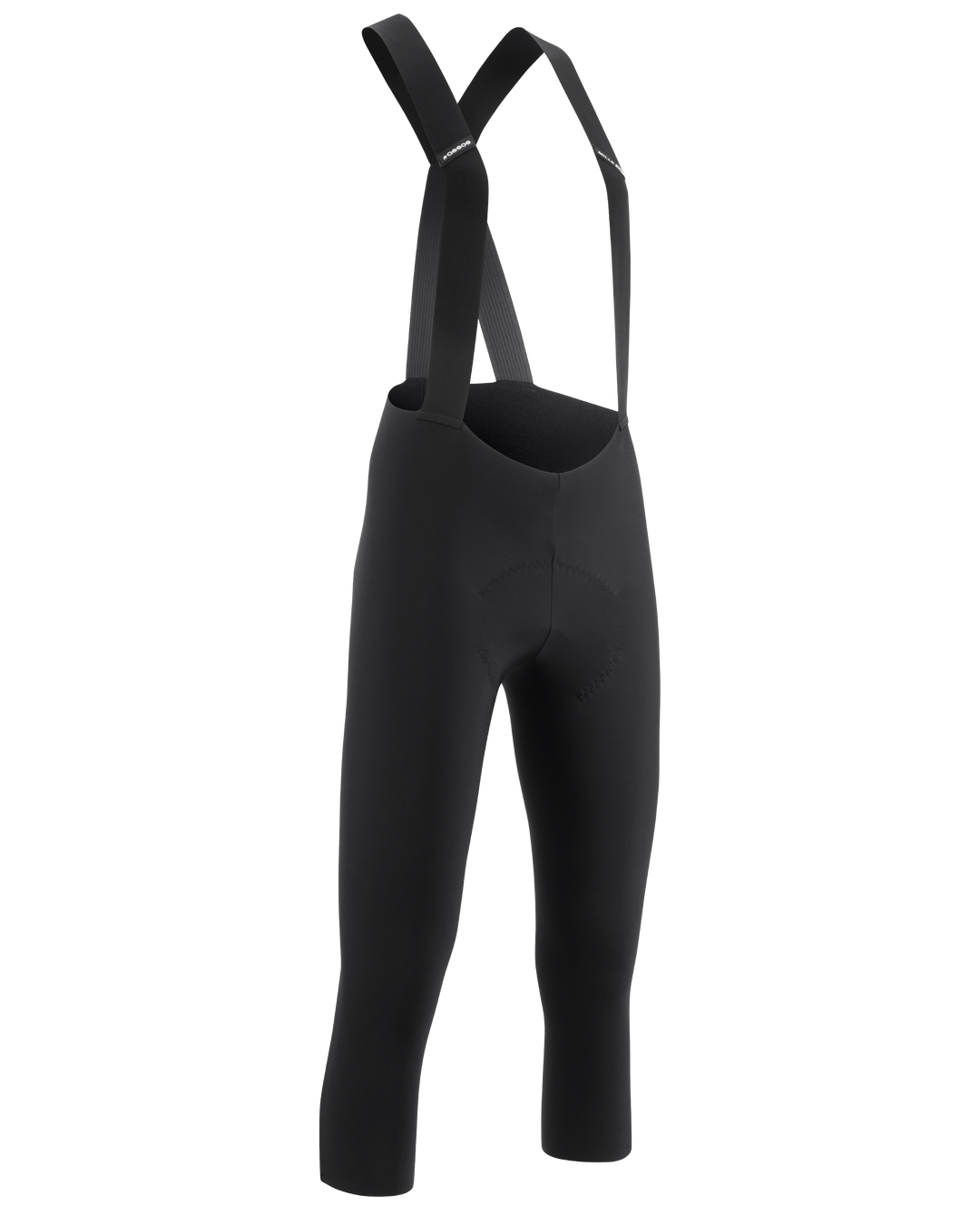 MILLE GT Women's Spring Fall Bib Knickers S11 - Black Series