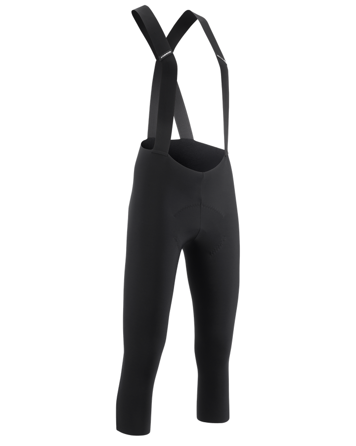 MILLE GT Women's Spring Fall Bib Knickers S11 - Black Series
