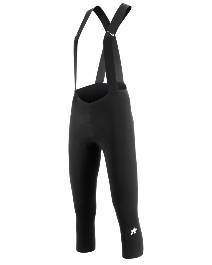 MILLE GT Women's Spring Fall Bib Knickers S11 - Black Series