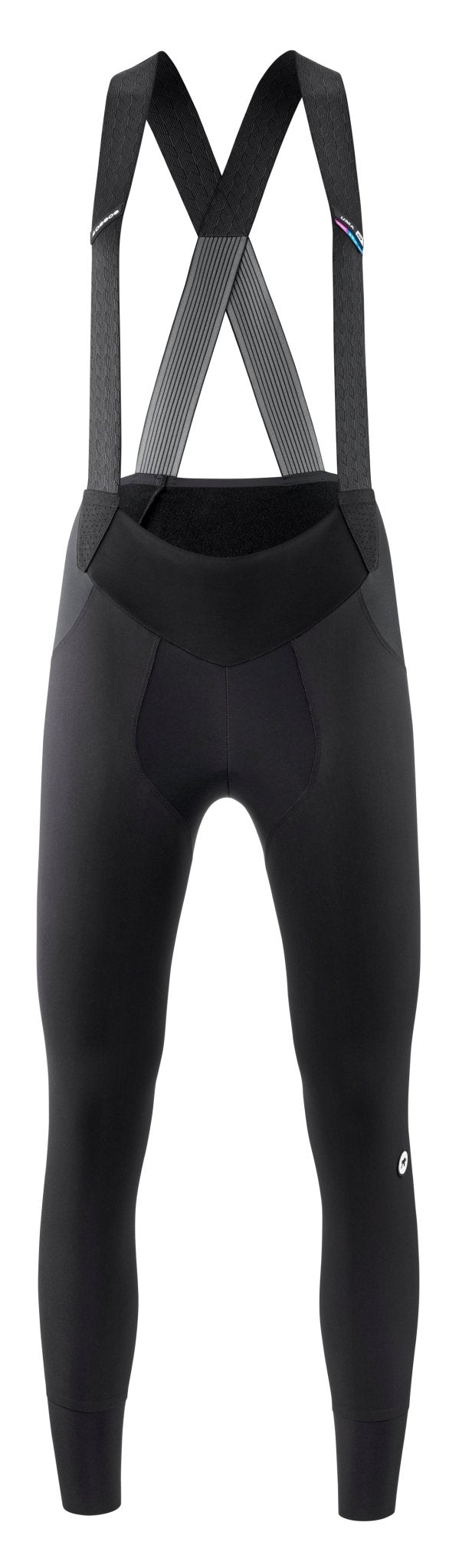 Assos Tights (Black Series L) - Dragonspine Cycling