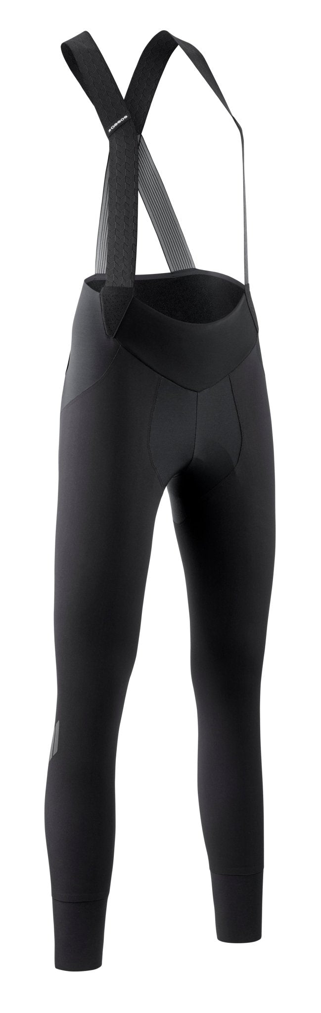 Assos Tights (Black Series L) - Dragonspine Cycling
