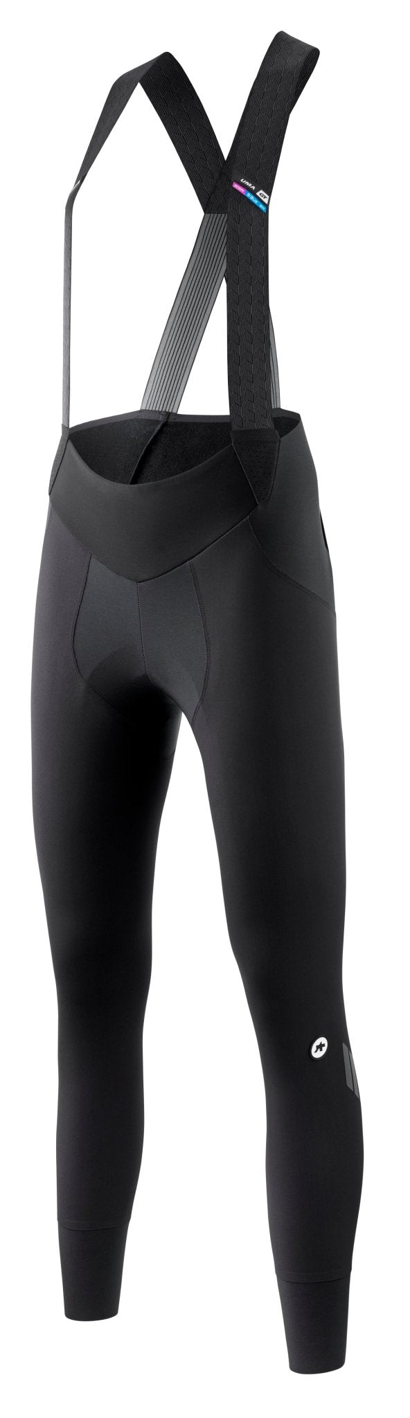 Assos Tights (Black Series L) - Dragonspine Cycling