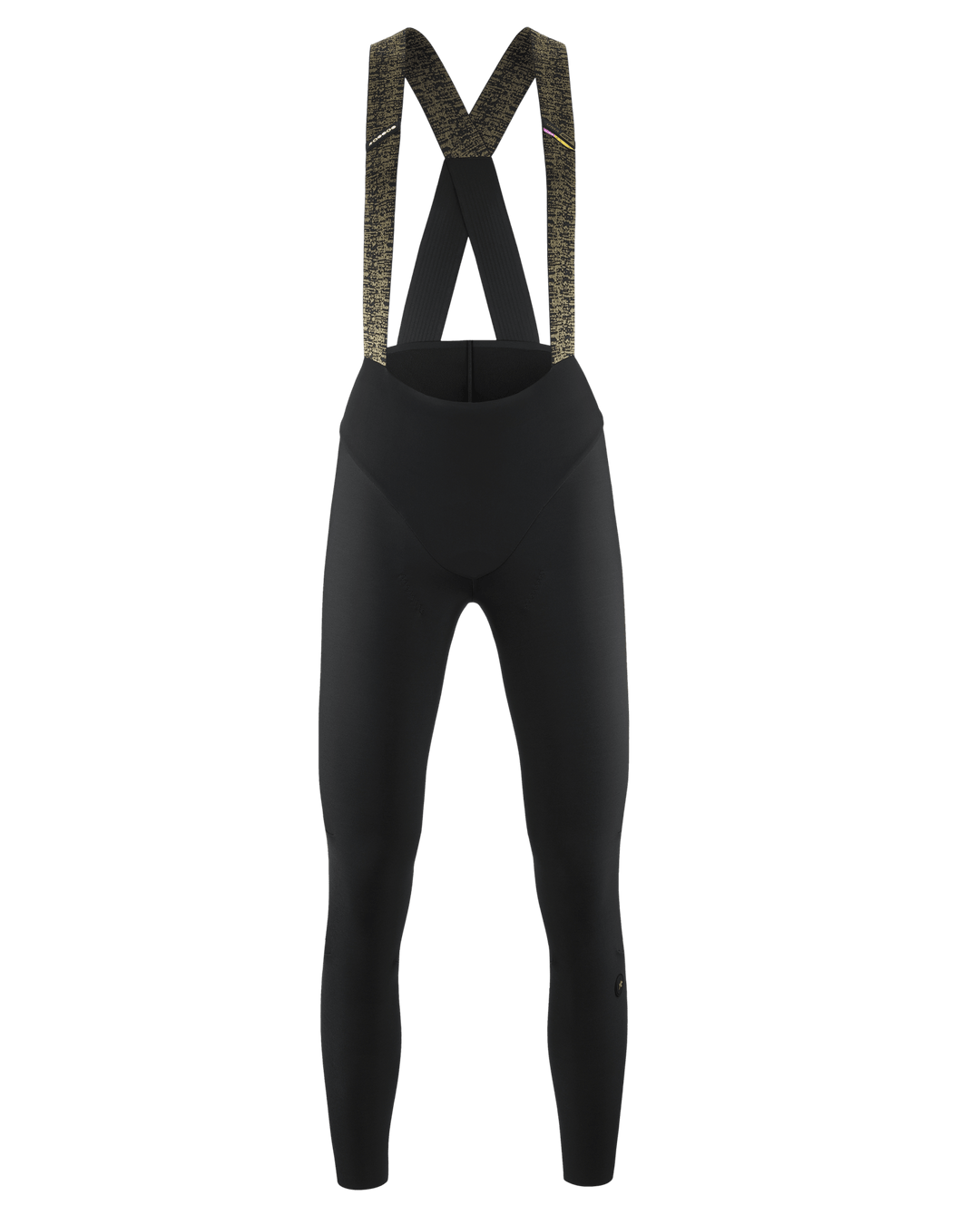 Assos Tights (Black Series 2XL) - Dragonspine Cycling