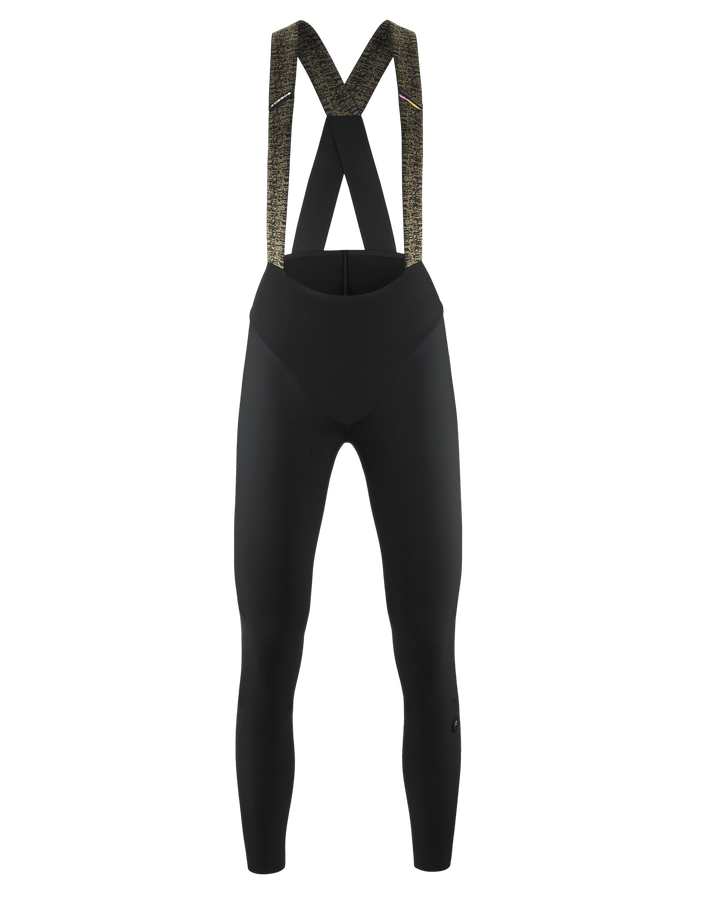Assos Tights (Black Series 2XL) - Dragonspine Cycling