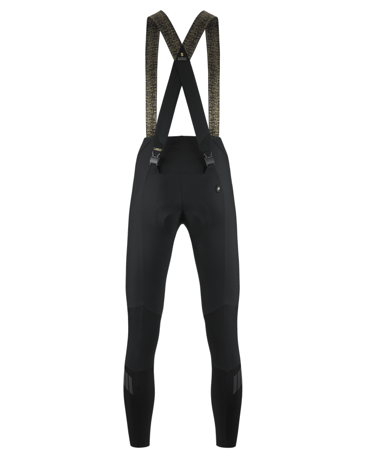 Assos Tights (Black Series 2XL) - Dragonspine Cycling