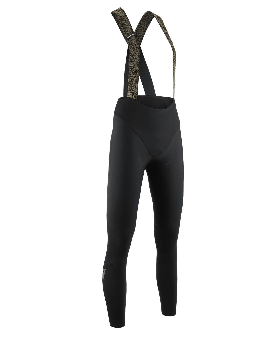 Assos Tights (Black Series 2XL) - Dragonspine Cycling