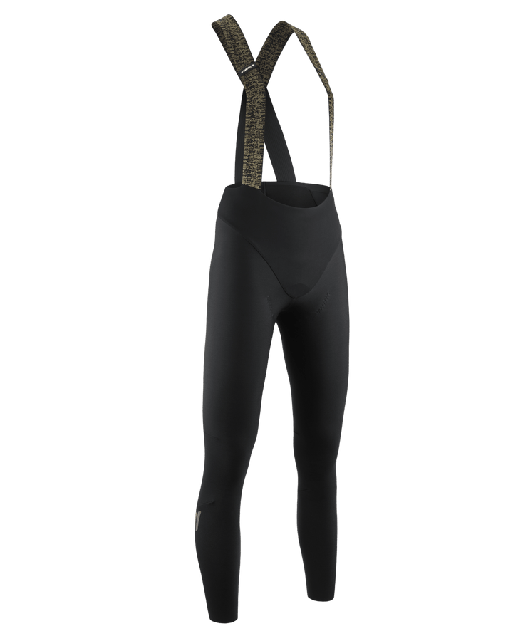 Assos Tights (Black Series 2XL) - Dragonspine Cycling