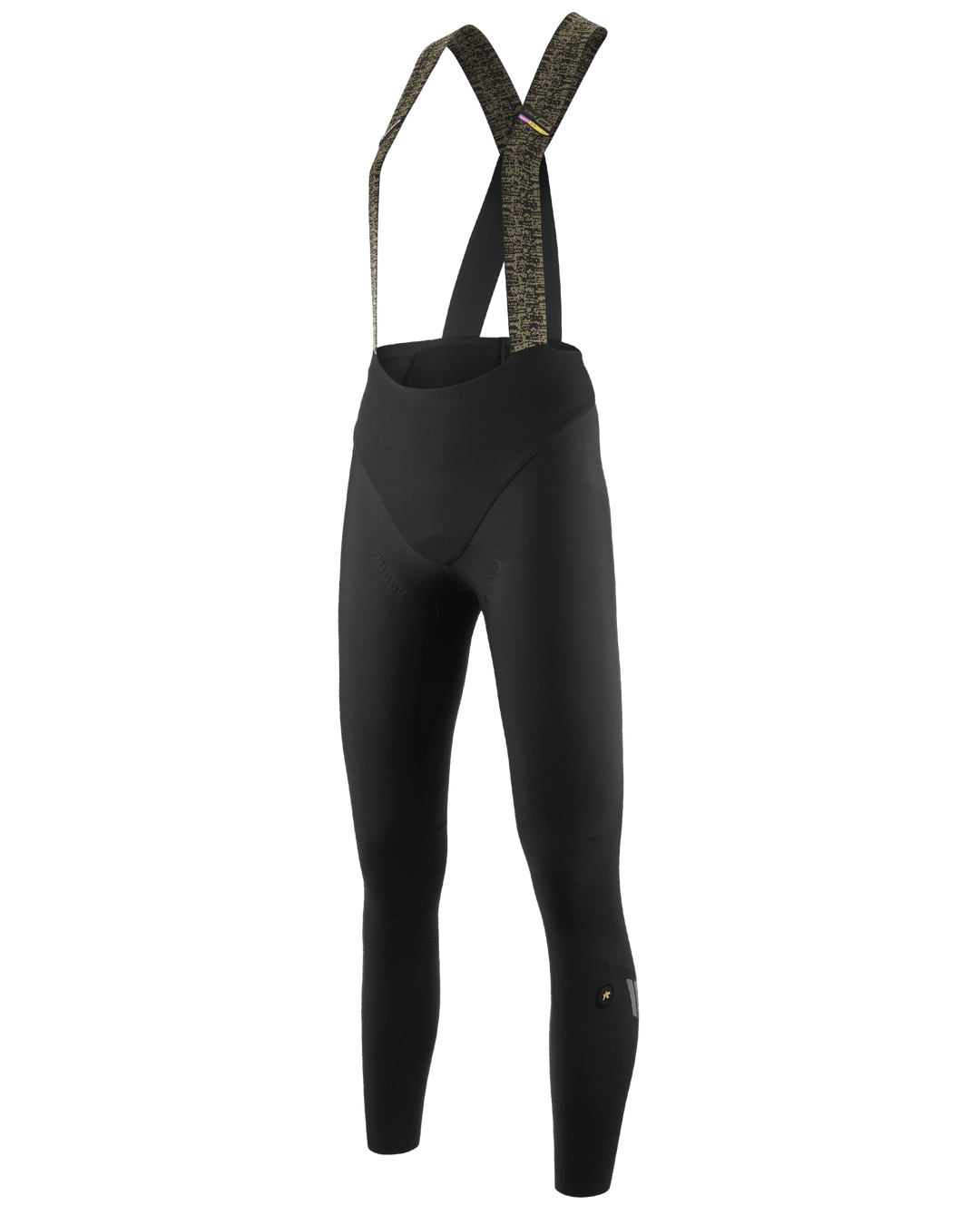 Assos Tights (Black Series 2XL) - Dragonspine Cycling
