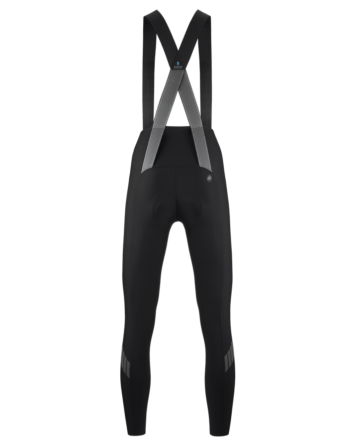 Assos Tights (Black Series 2XL) - Dragonspine Cycling