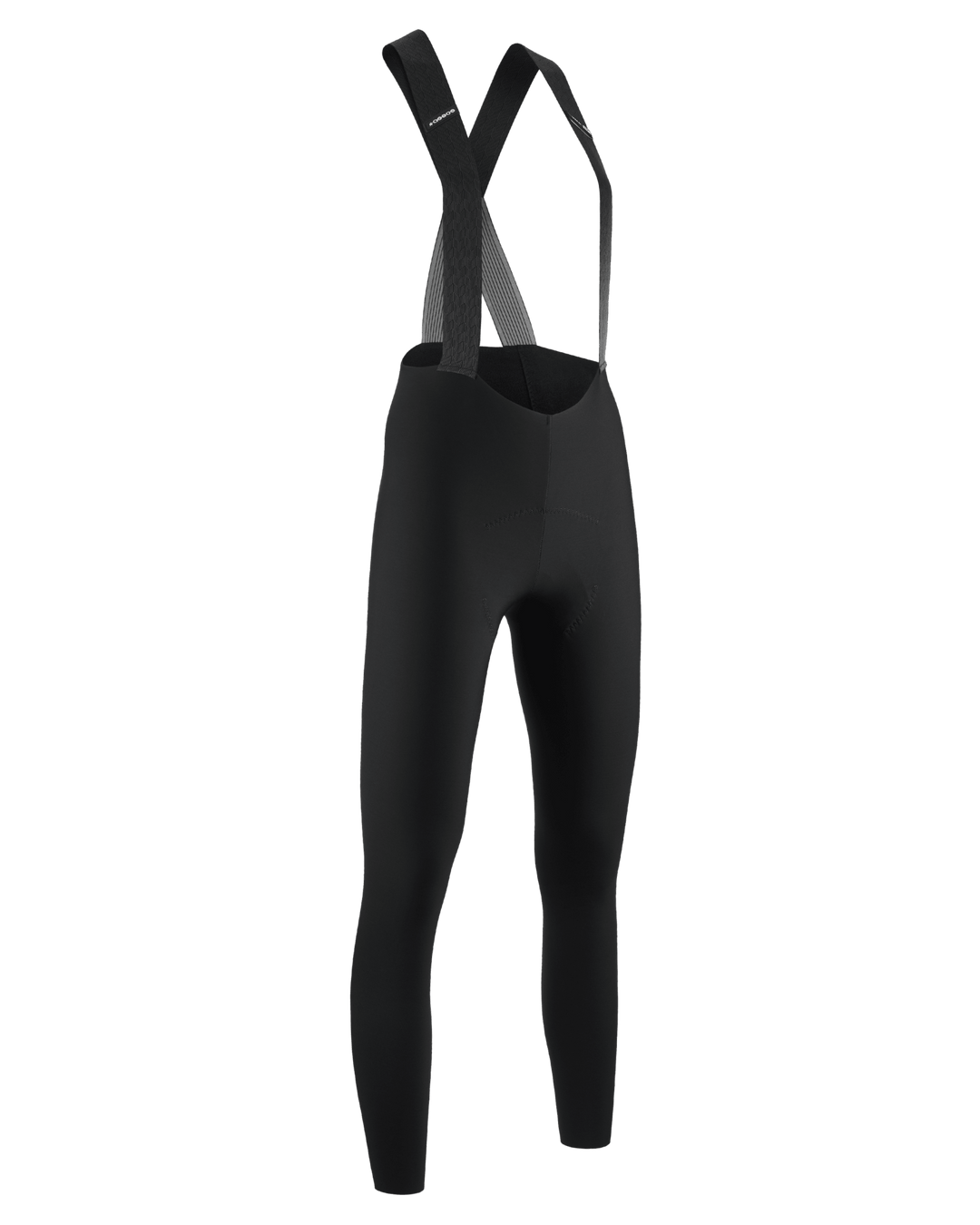 Assos Tights (Black Series 2XL) - Dragonspine Cycling