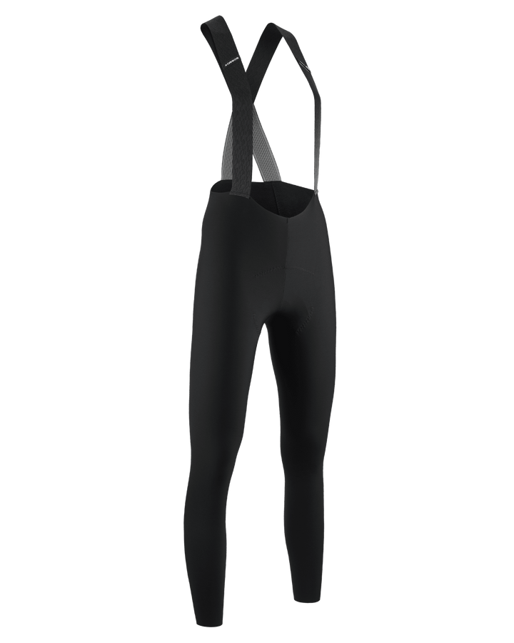 Assos Tights (Black Series 2XL) - Dragonspine Cycling