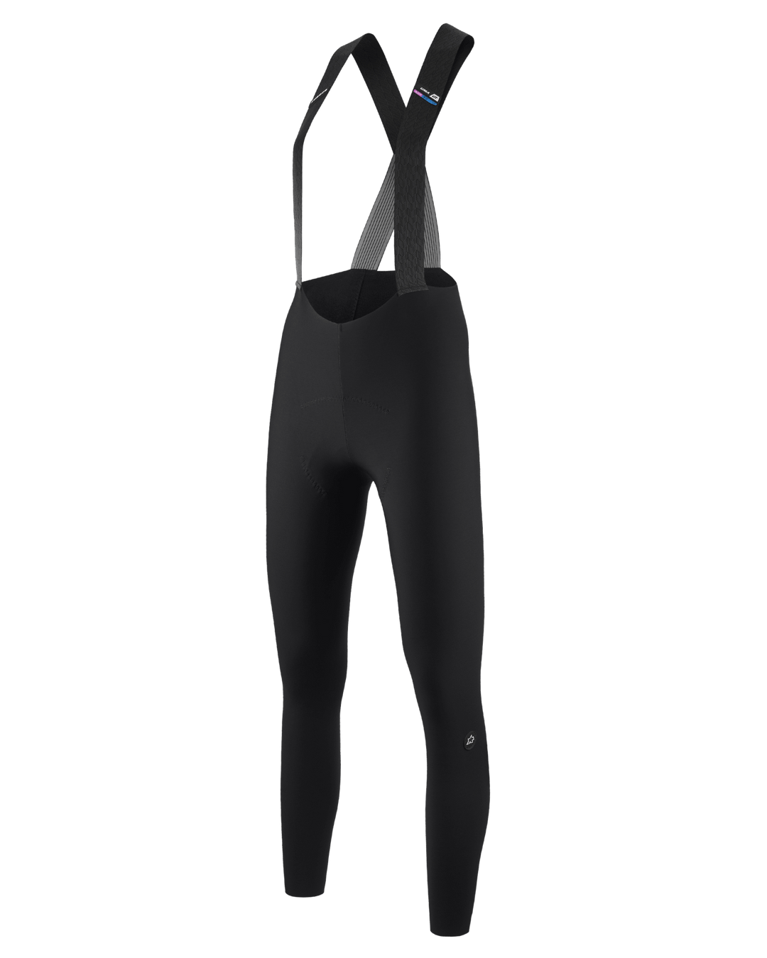 Assos Tights (Black Series 2XL) - Dragonspine Cycling