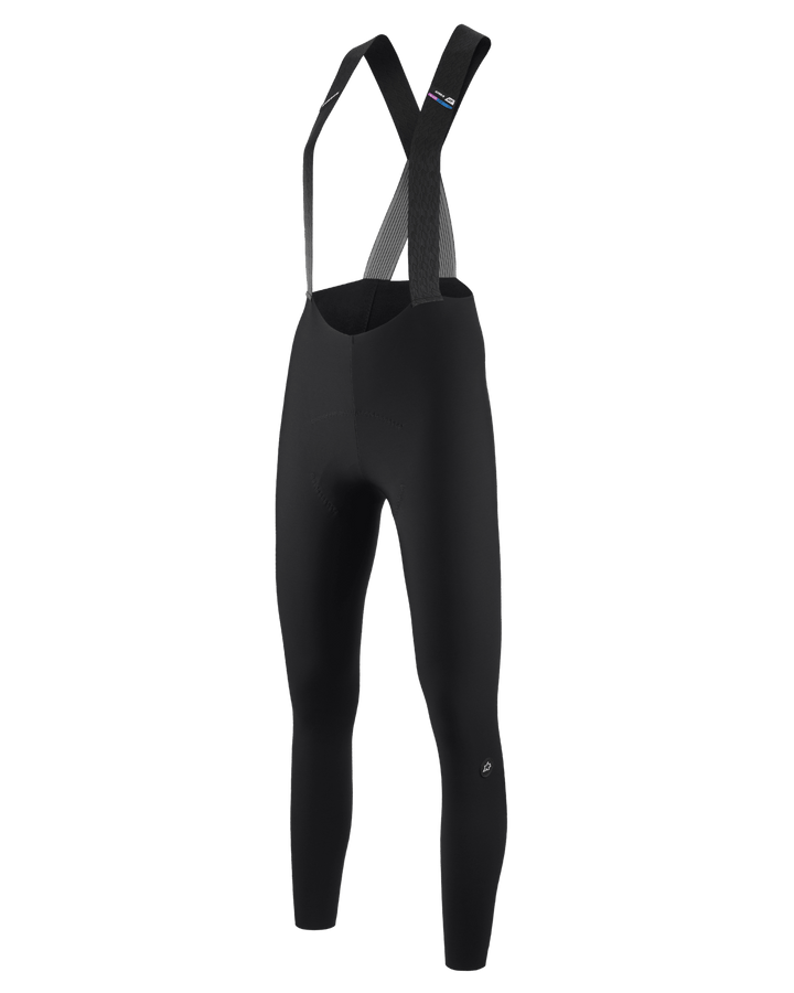 Assos Tights (Black Series 2XL) - Dragonspine Cycling