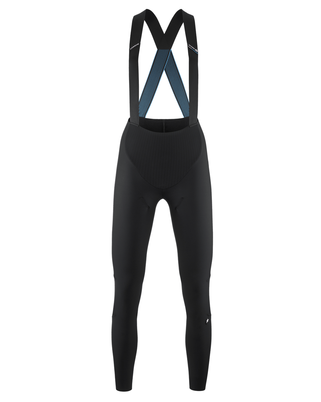 Assos Tights (Black Series 2XL) - Dragonspine Cycling