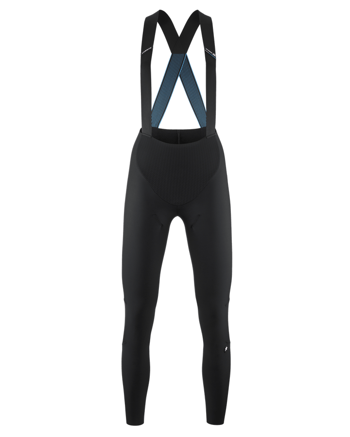 Assos Tights (Black Series 2XL) - Dragonspine Cycling
