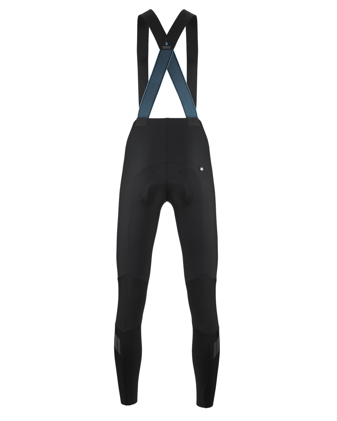 Assos Tights (Black Series 2XL) - Dragonspine Cycling