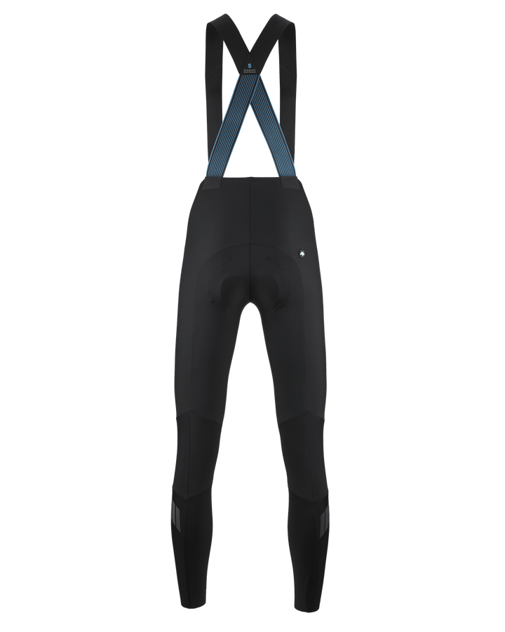 Assos Tights (Black Series 2XL) - Dragonspine Cycling