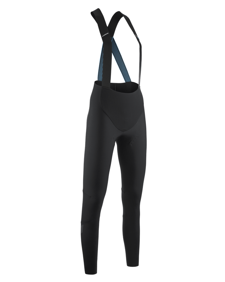 Assos Tights (Black Series 2XL) - Dragonspine Cycling