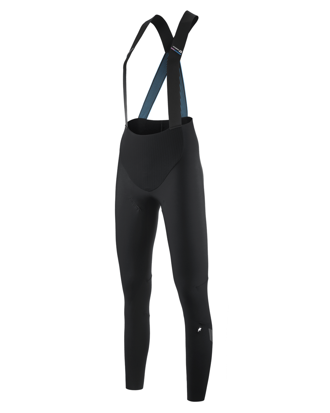 Assos Tights (Black Series 2XL) - Dragonspine Cycling