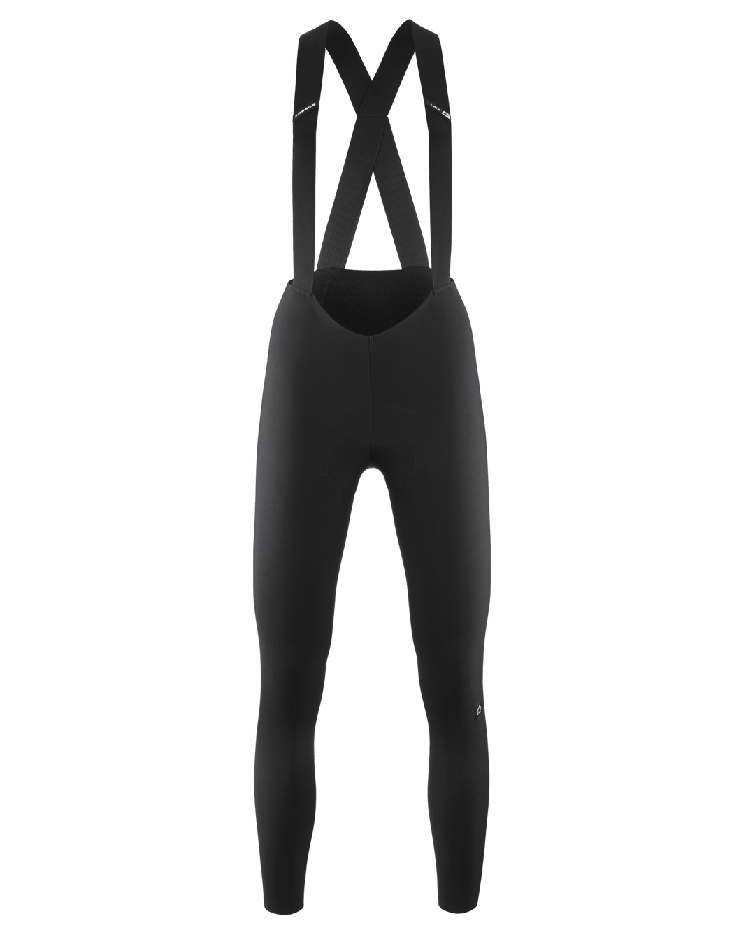Assos Tights (Black Series 2XL) - Dragonspine Cycling