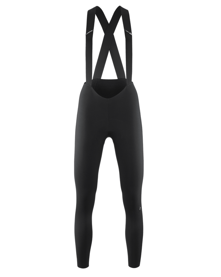 Assos Tights (Black Series 2XL) - Dragonspine Cycling