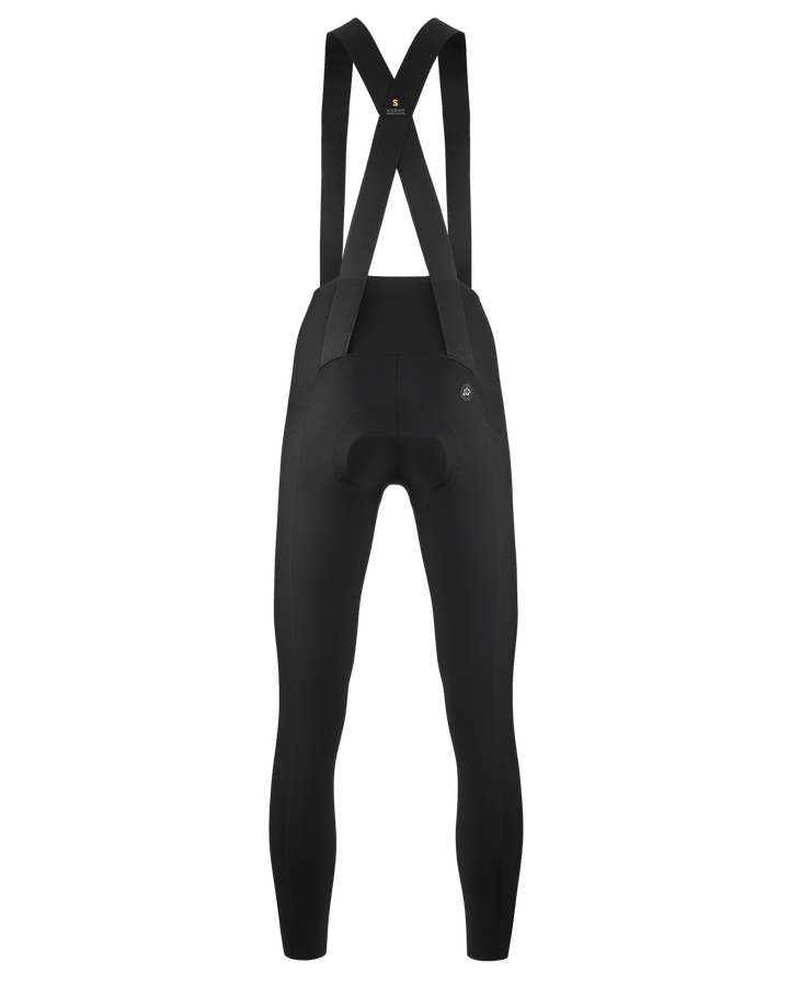 Assos Tights (Black Series 2XL) - Dragonspine Cycling
