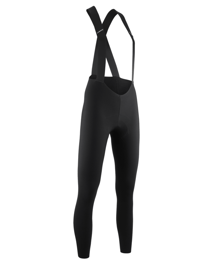 Assos Tights (Black Series 2XL) - Dragonspine Cycling