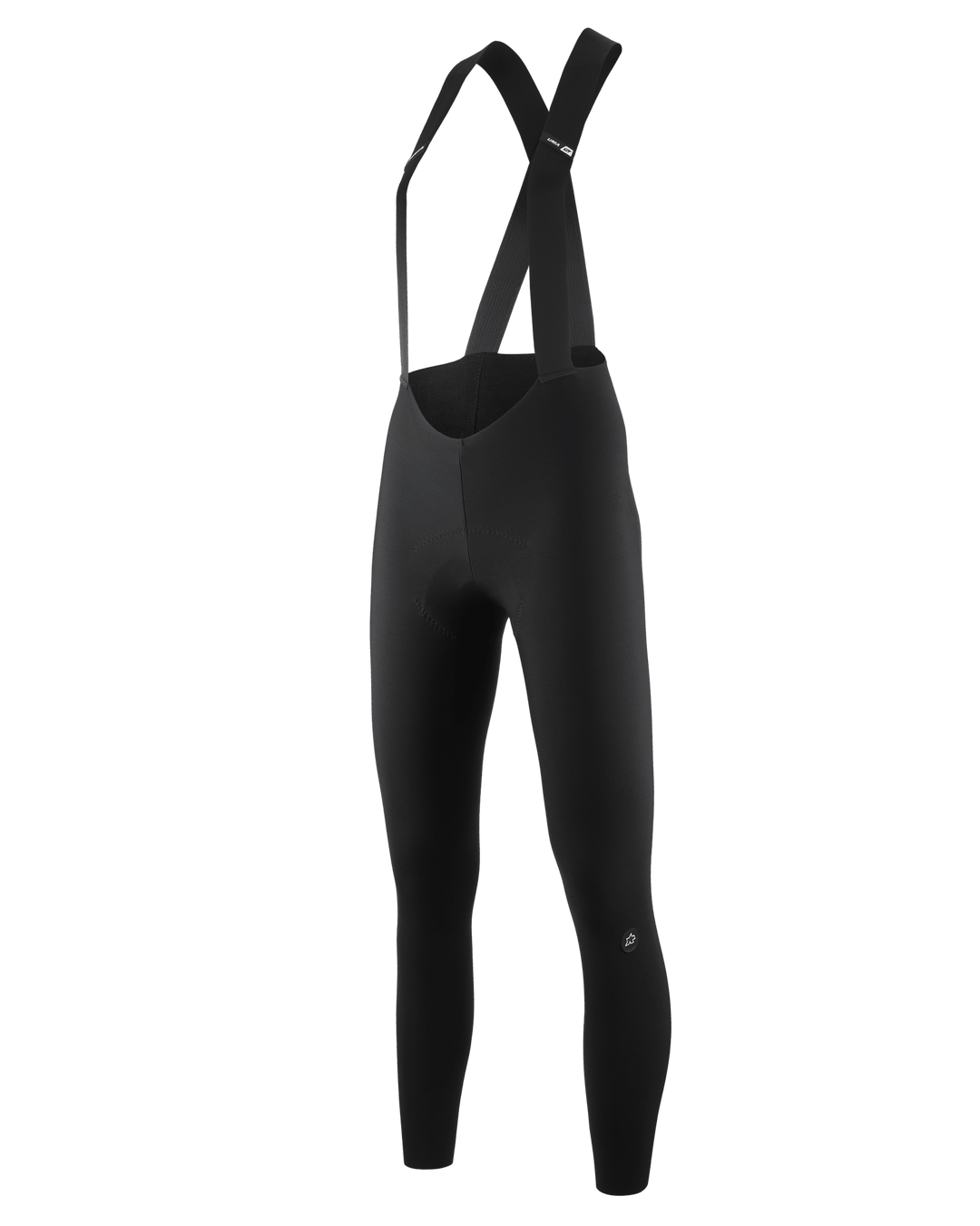 Assos Tights (Black Series 2XL) - Dragonspine Cycling