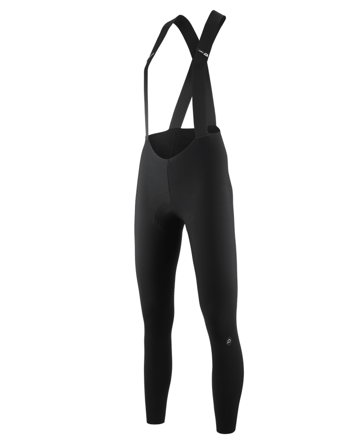 Assos Tights (Black Series 2XL) - Dragonspine Cycling