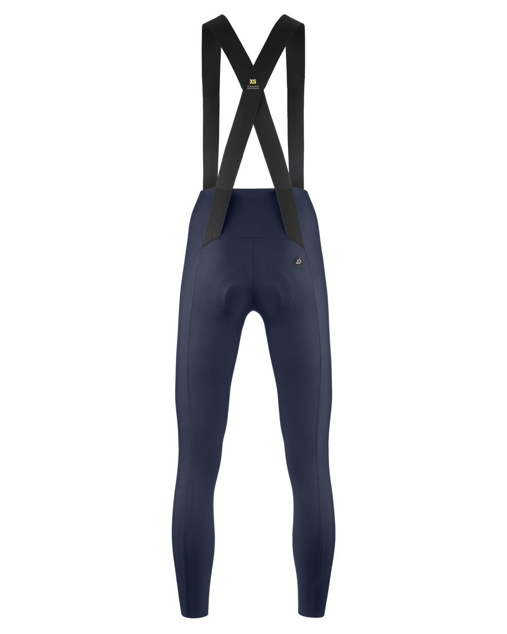 Assos Tights (Primal Blue 2XL) - Dragonspine Cycling