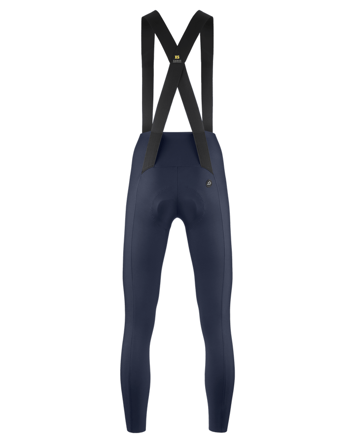 Assos Tights (Primal Blue 2XL) - Dragonspine Cycling