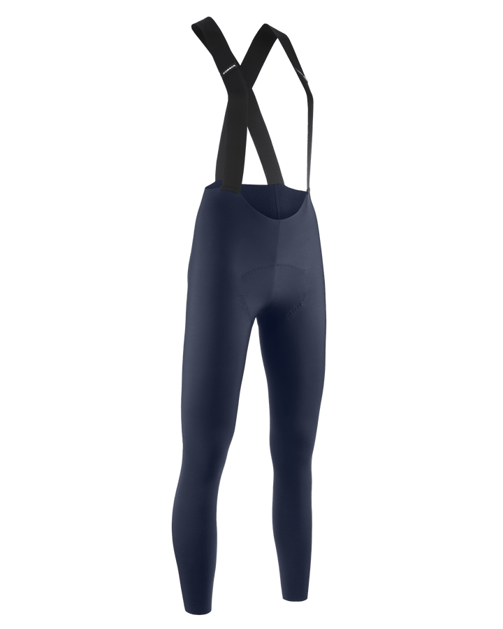 Assos Tights (Primal Blue 2XL) - Dragonspine Cycling