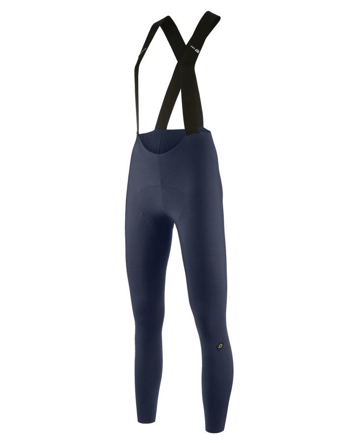 Assos Tights (Primal Blue 2XL) - Dragonspine Cycling