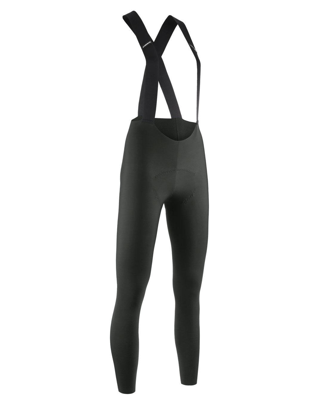 UMA GT Spring Fall Bib Tights S11 - Deep Green